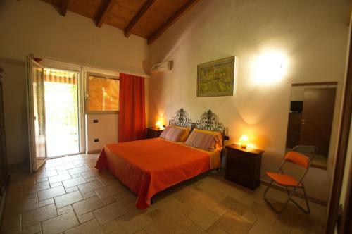 Agroturismo Fattoria Corte Noa
