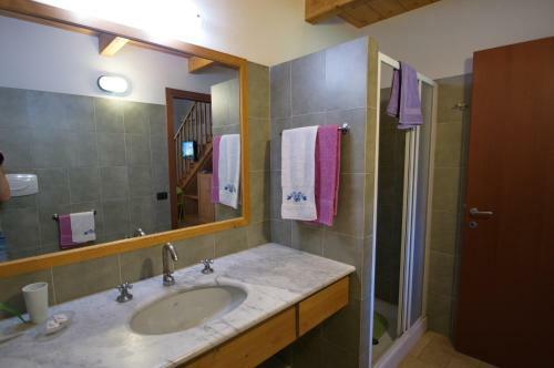 Agroturismo Fattoria Corte Noa