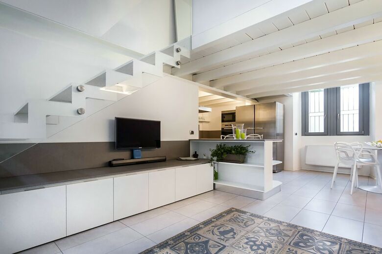 Apartamento Porta Torre Loft