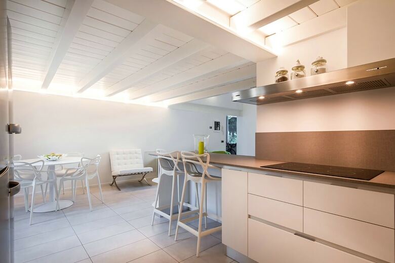 Apartamento Porta Torre Loft