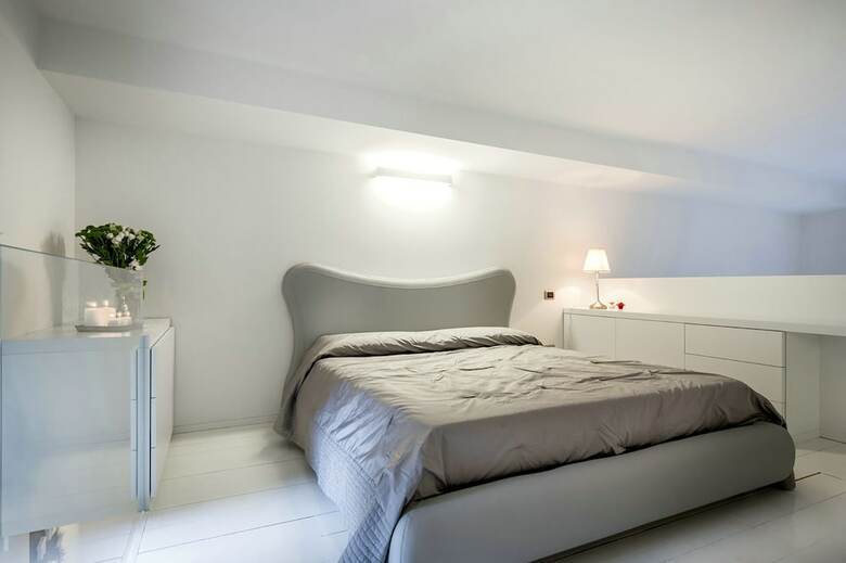 Apartamento Porta Torre Loft