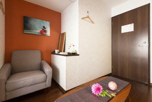 Hostal Gion Guesthouse Yururi