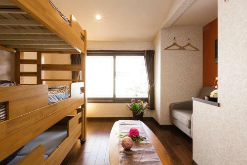 Hostal Gion Guesthouse Yururi