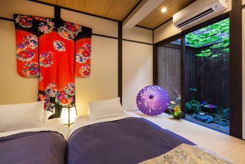 Hostal Gion Guesthouse Yururi