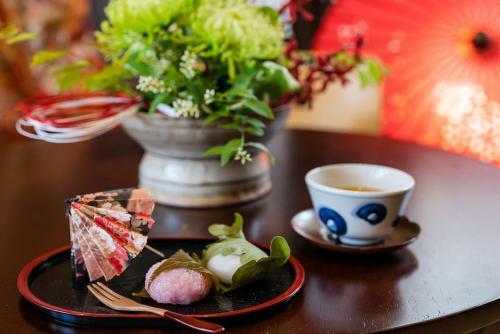 Hostal Gion Guesthouse Yururi