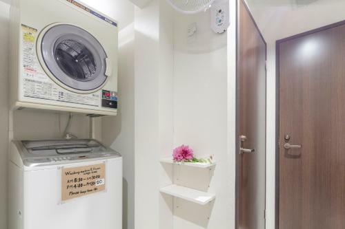 Hostal Gion Guesthouse Yururi