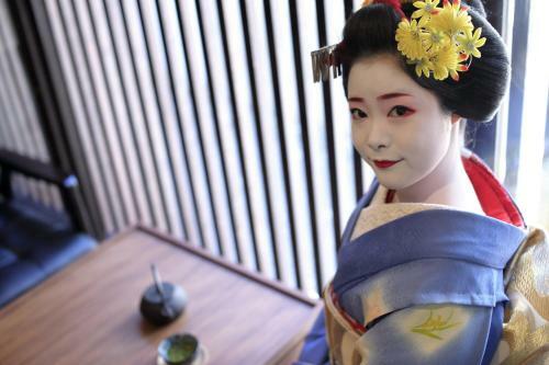 Hostal Gion Guesthouse Yururi