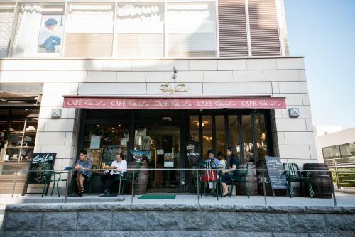 Apartamentos Yui Shibuya