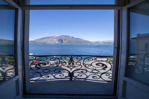 Apartamento Varenna Imbarcadero