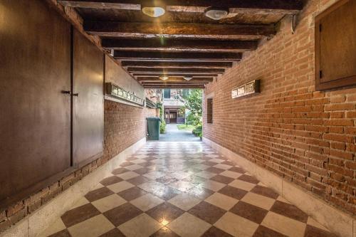 Apartamento Casa Contarini