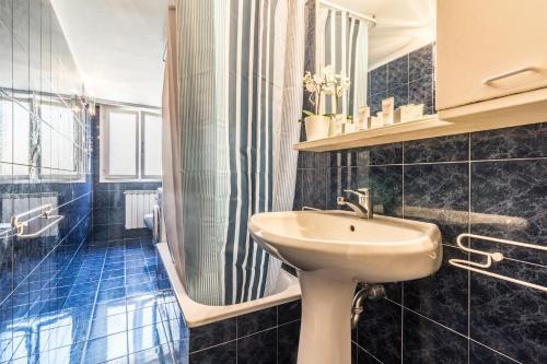 Apartamento Casa Contarini