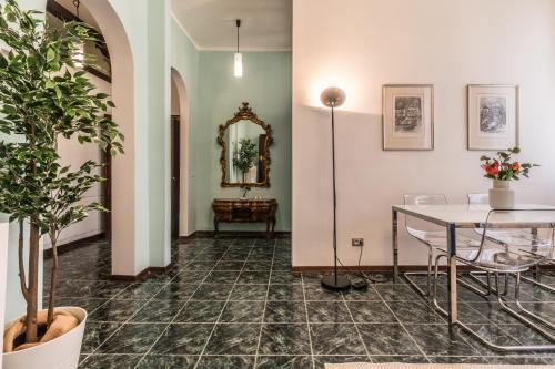 Apartamento Casa Contarini