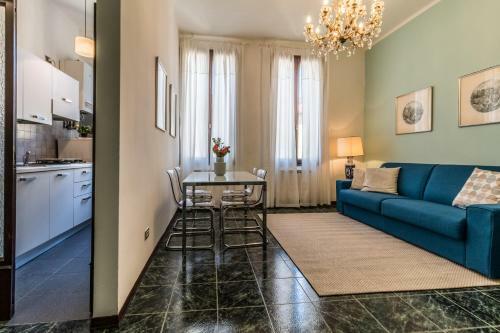 Apartamento Casa Contarini
