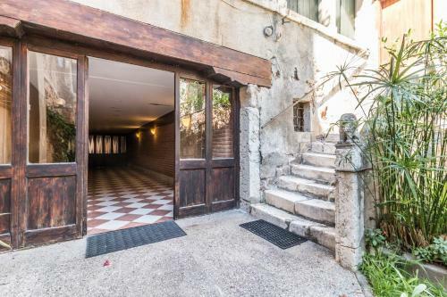 Apartamento Casa Contarini