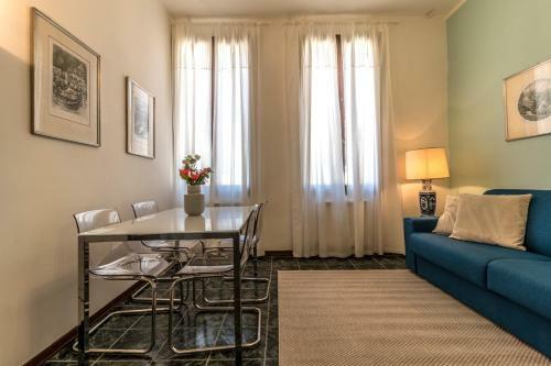 Apartamento Casa Contarini