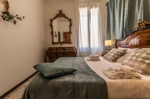 Apartamento Casa Contarini