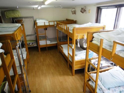 Hostal Backpackers Hostel Ino's Place
