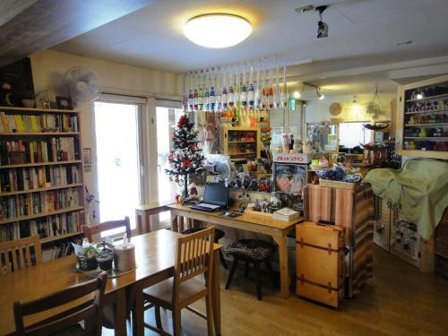 Hostal Backpackers Hostel Ino's Place