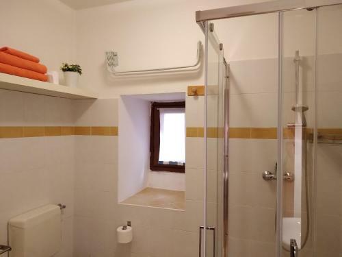 Apartamento Appartamento Vecchia Domo