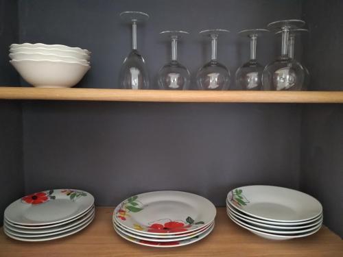 Apartamento Appartamento Vecchia Domo