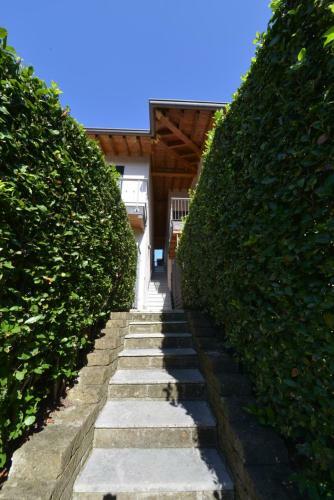 Tre Santi Apartment