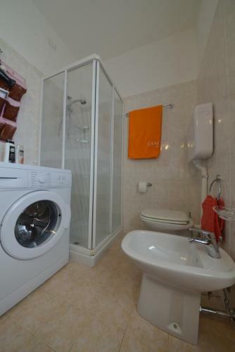 Tre Santi Apartment