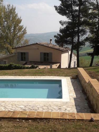 Apartamento La Valle Verde