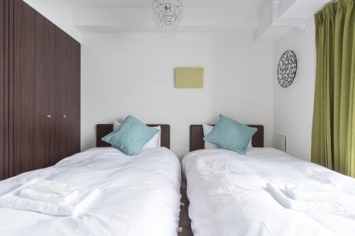 Hotel Five Court Umeda