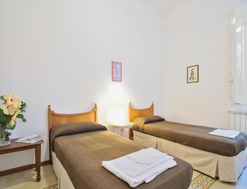 Apartamento Casa Del Cecio