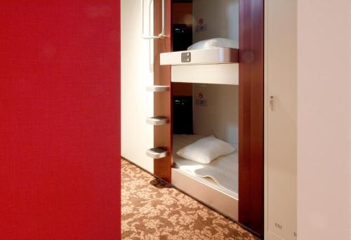 Hotel M Matsumoto