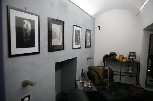 Bed & Breakfast A Mo Casa