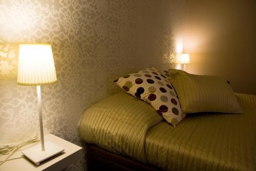 Bed & Breakfast A Mo Casa