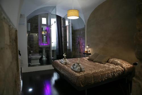 Bed & Breakfast A Mo Casa