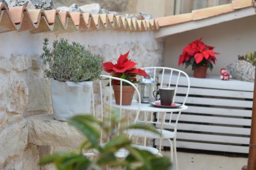 Bed & Breakfast A Mo Casa