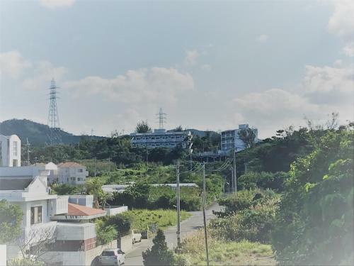 Hostal Pension Crystal Inn Onna