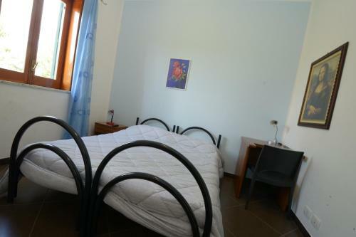 Holiday Home Casa In Campagna