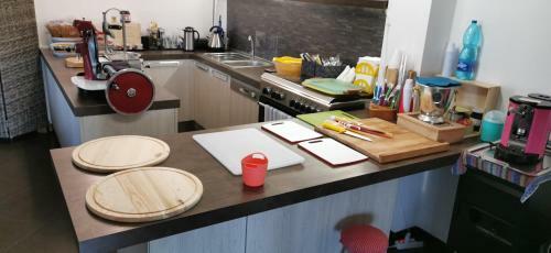 Holiday Home Casa In Campagna