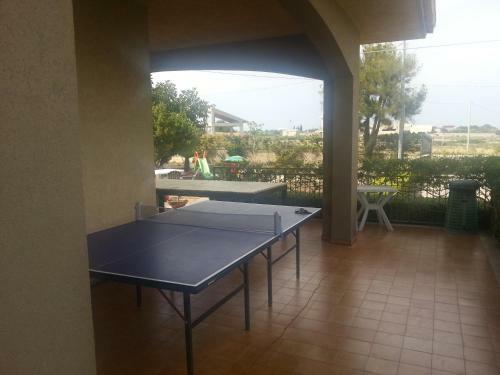 Holiday Home Casa In Campagna
