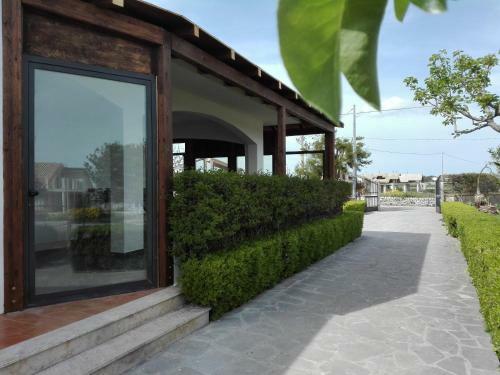 Holiday Home Casa In Campagna