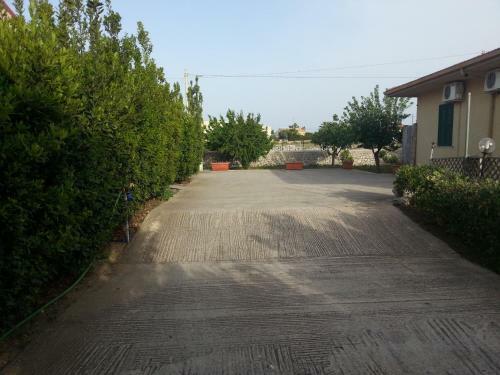Holiday Home Casa In Campagna