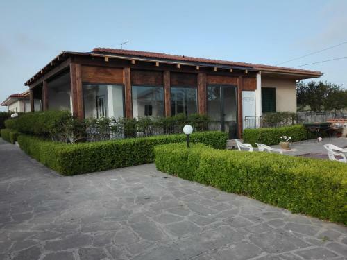 Holiday Home Casa In Campagna