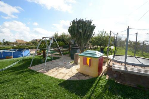Holiday Home Casa In Campagna