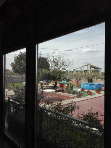 Holiday Home Casa In Campagna