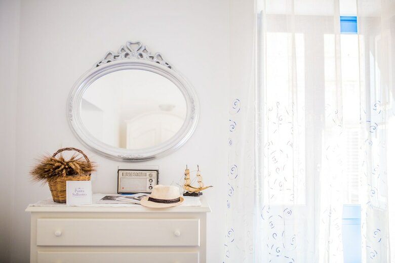 Bed & Breakfast Punta Sallustro Lipari