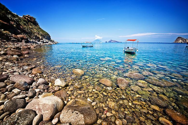 Bed & Breakfast Punta Sallustro Lipari