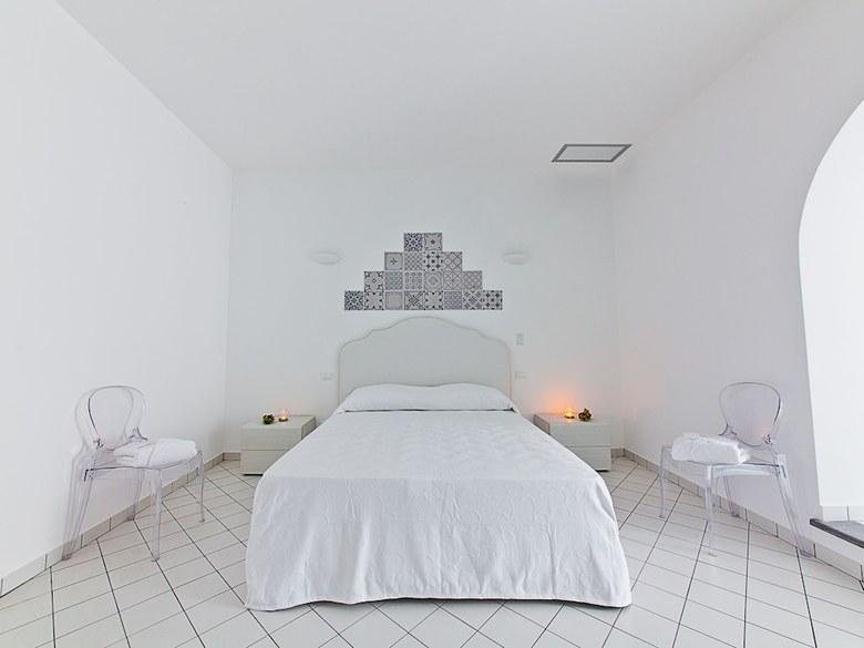 Bed & Breakfast Punta Sallustro Lipari