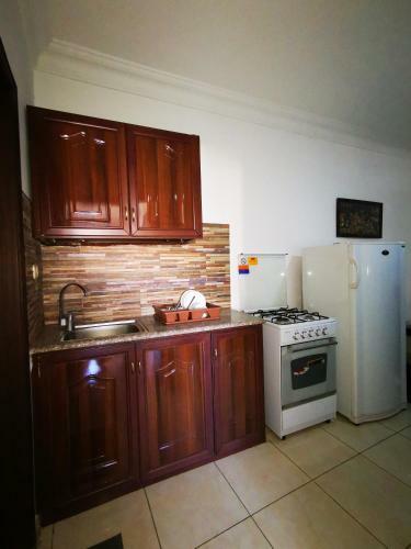 Al Fakher Hotel Apartments & Suites