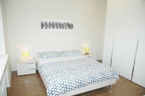 Apartamento Holiday House Merano