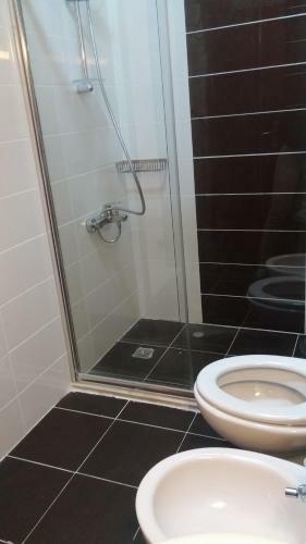 Cozy Dair Ghbar Apartment