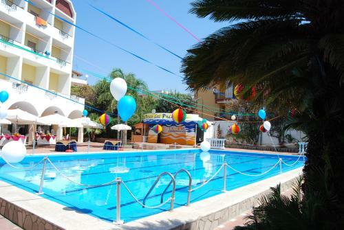 Hotel Parco Dei Principi